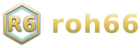 roh66 logo