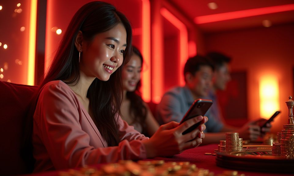 roh66 Login roh66 — Masuk ke Lobby dalam Hitungan Detik